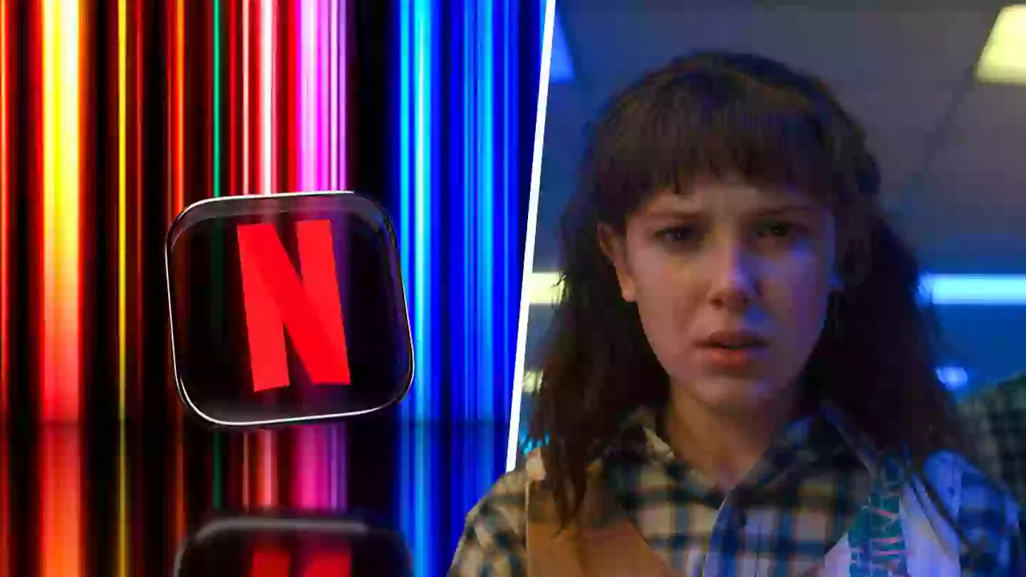 Netflix confirms ads and new pricing will arrive next month