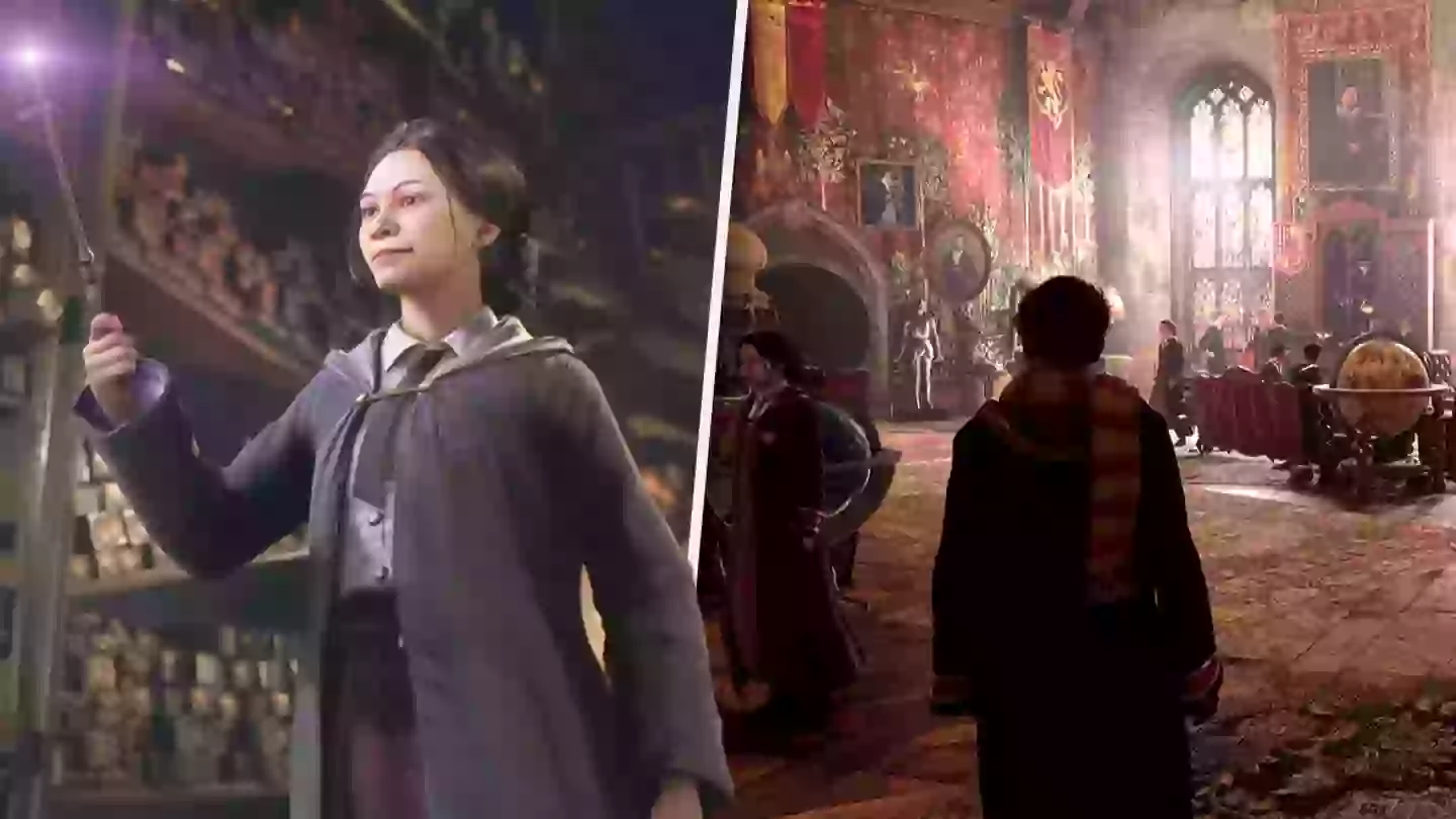 Hogwarts Legacy PC requirements have been confirmed