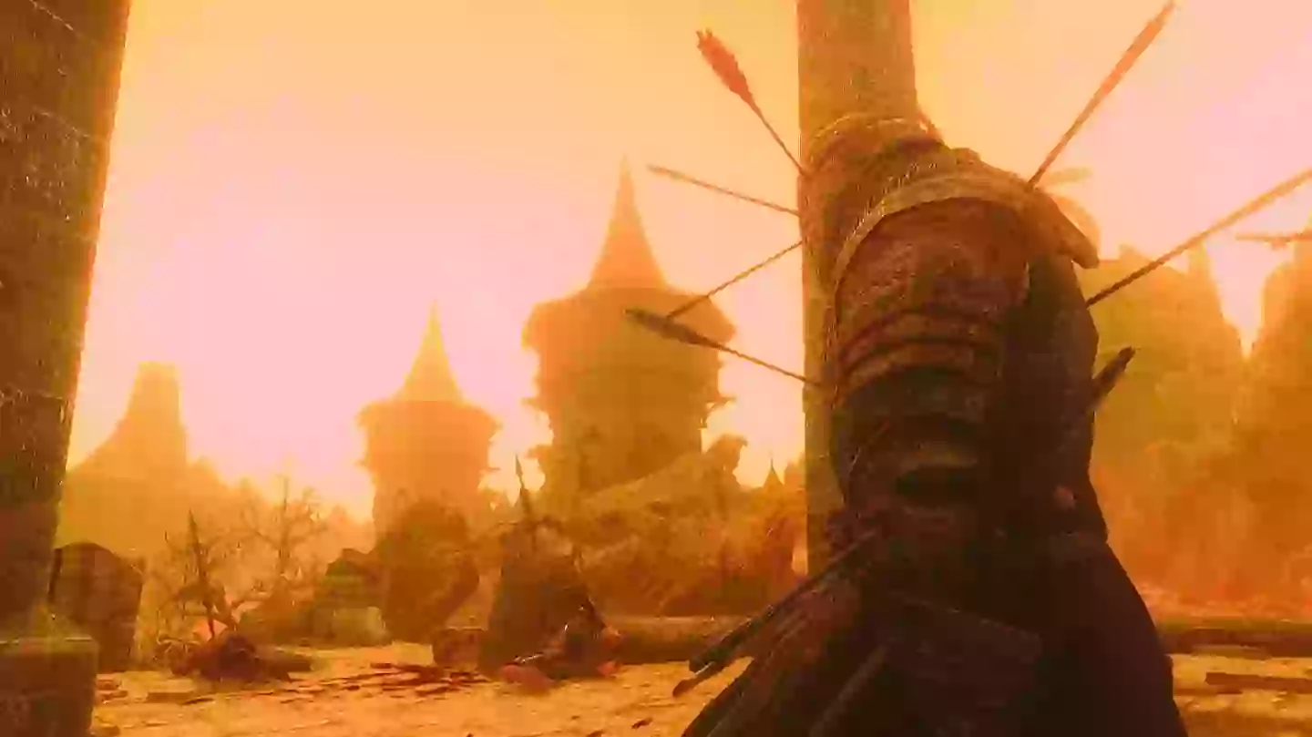 The Elder Scrolls 6 be damned, this Skyrim ‘expansion’ is a beast