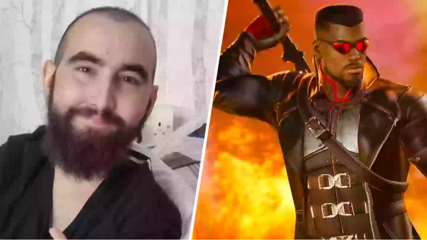 Marvel’s Midnight Suns includes tribute to terminally ill superfan