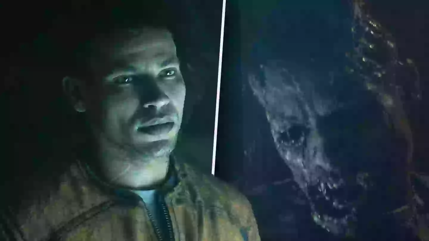 ‘The Callisto Protocol’ Is No Longer Set Within ‘PUBG’ Universe