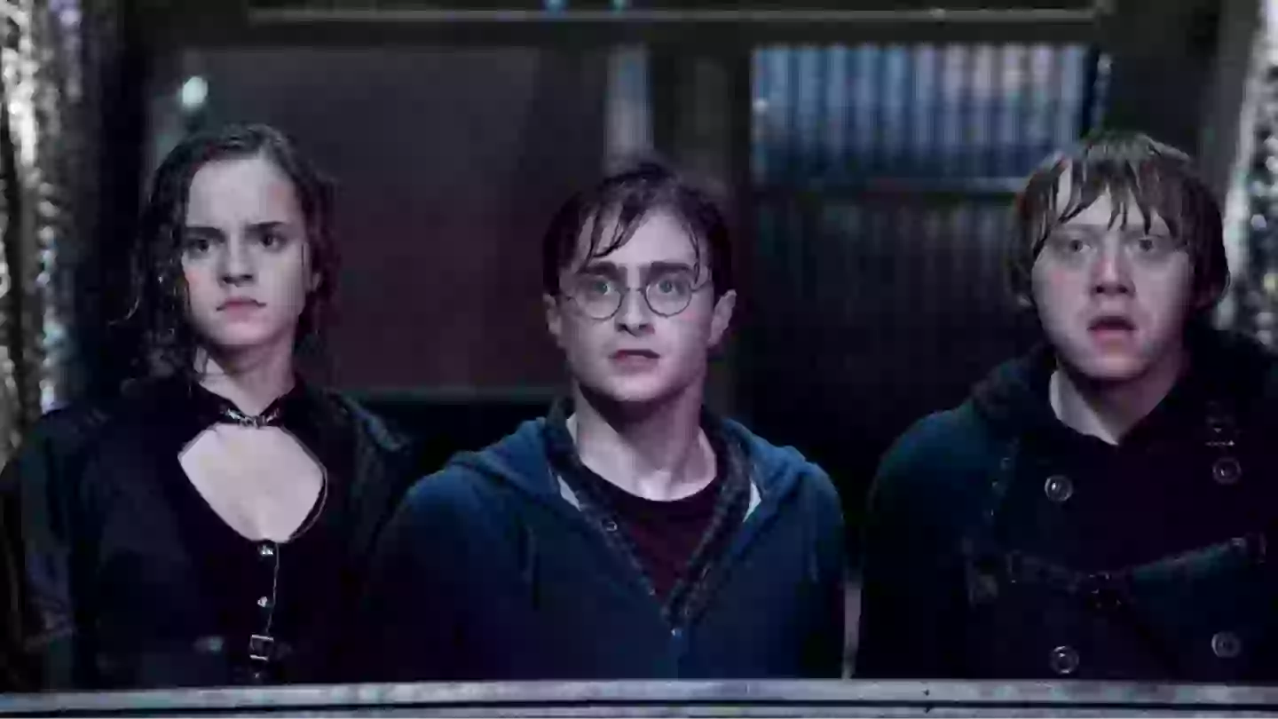 Harry Potter star addresses potential return in TV reboot