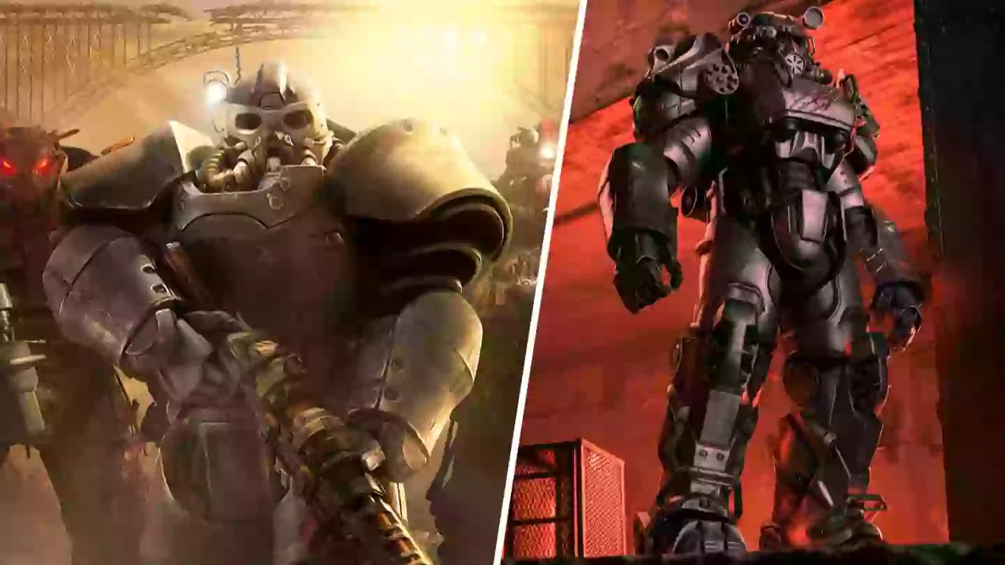 Fallout fans delighted by surprise teaser confirming 2025 return