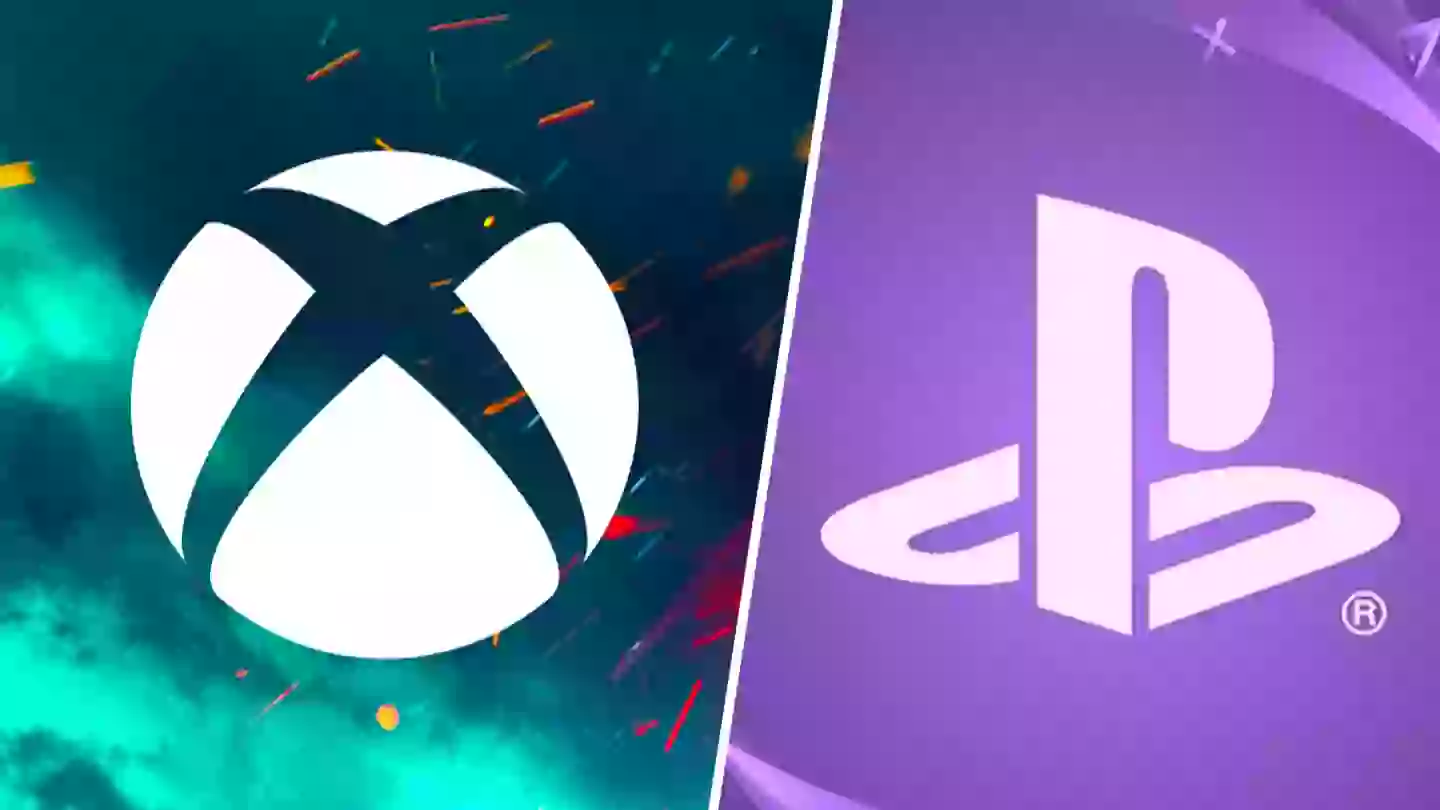 Xbox gamers can play a former PlayStation exclusive for free