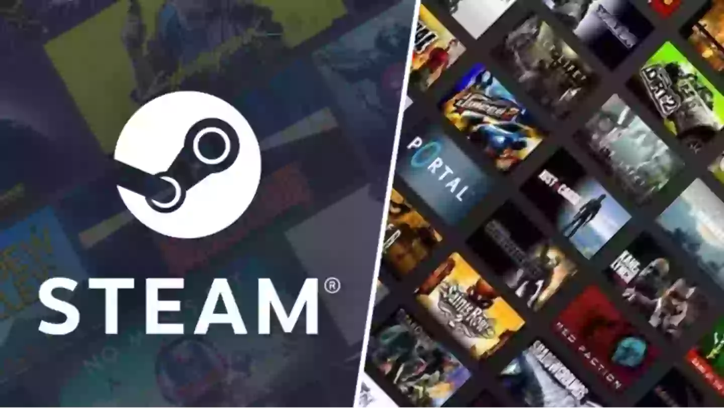 Steam drops 3 free downloads you’ve 24 hours to grab