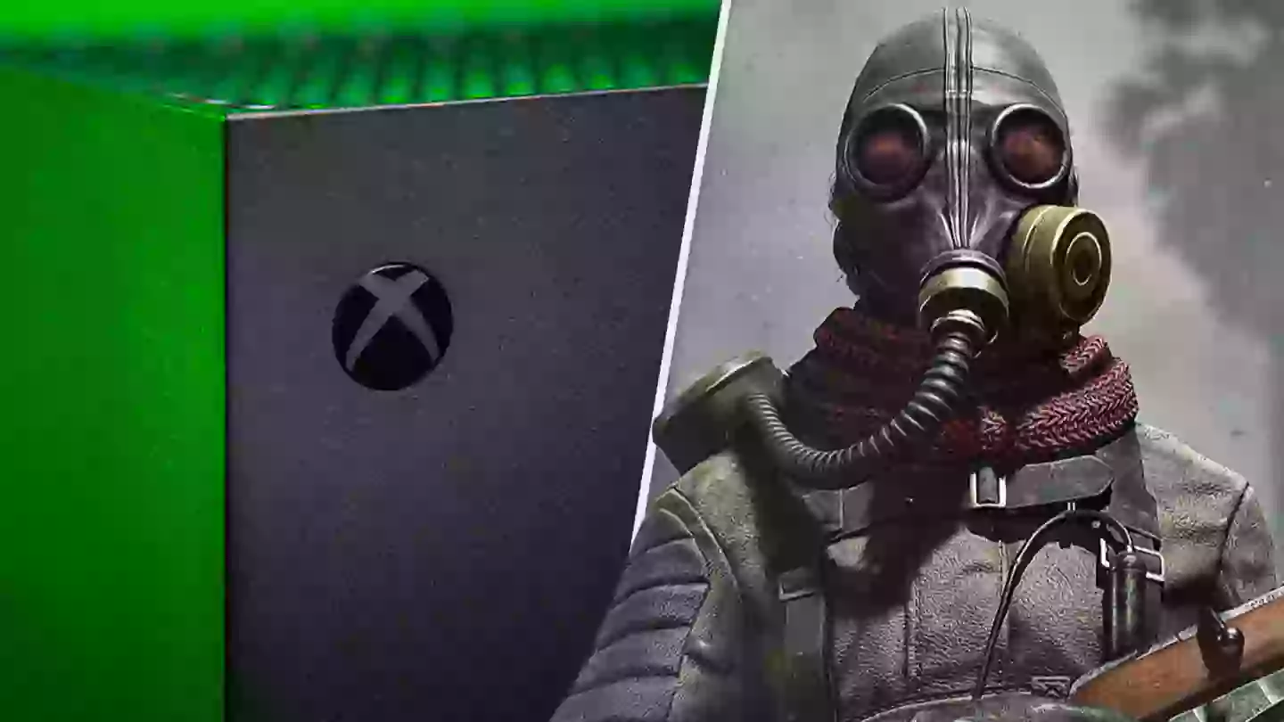 Xbox Boss Wants To Keep Call Of Duty On PlayStation