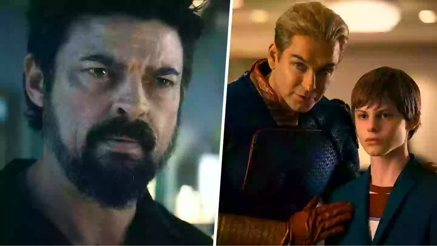 The Boys season 5 controversial deaths confirmed