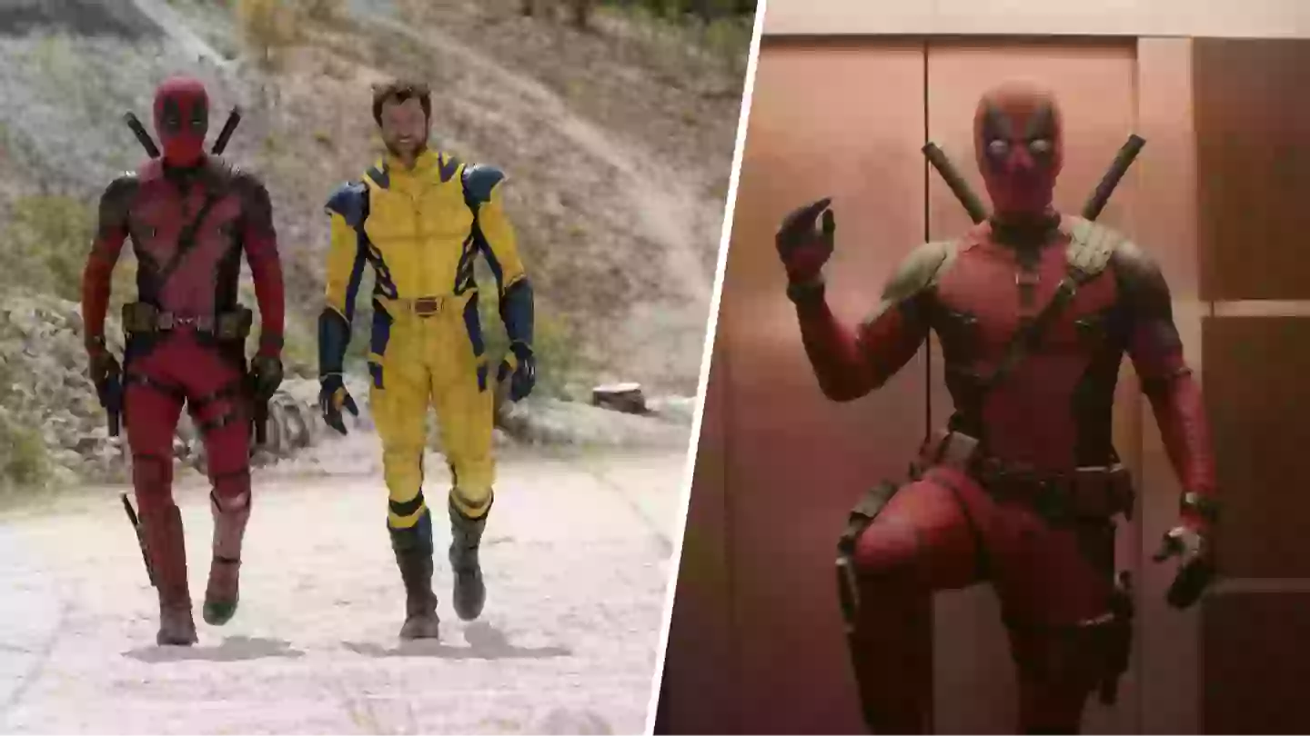 Deadpool & Wolverine is hiding 8 brilliant secrets you might’ve missed