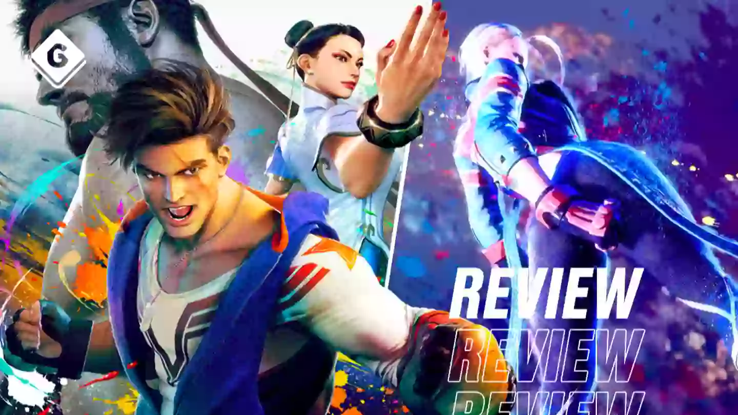 Street Fighter 6 Review: A Series That Continues To Pack A Punch