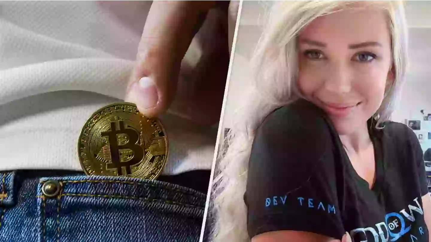 Famous YouTubers Are Having Their Likenesses Sold As NFTs Without Their Consent