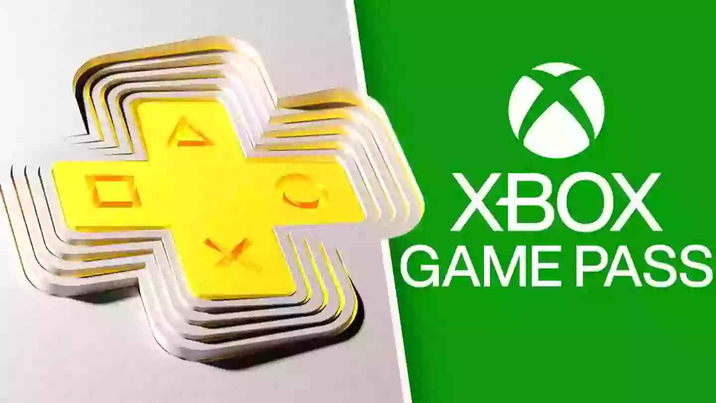 PS Plus Vs Xbox Game Pass Price Comparison Guide