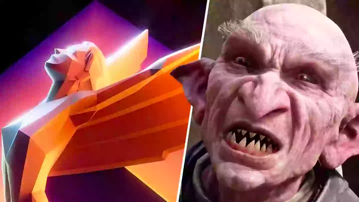 Hogwarts Legacy fans call awards snub an “injustice”