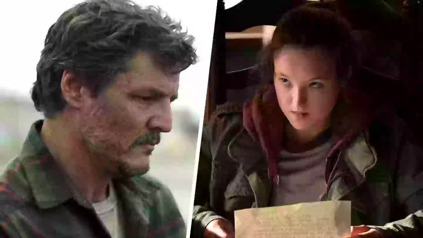 The Last Of Us fans beg ‘weirdos’ to stop shipping Joel and Ellie
