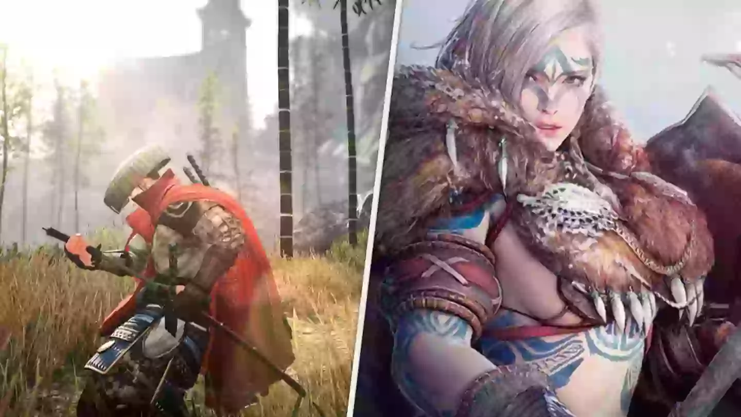 Grab An Excellent Open-World RPG Completely Free Right Now