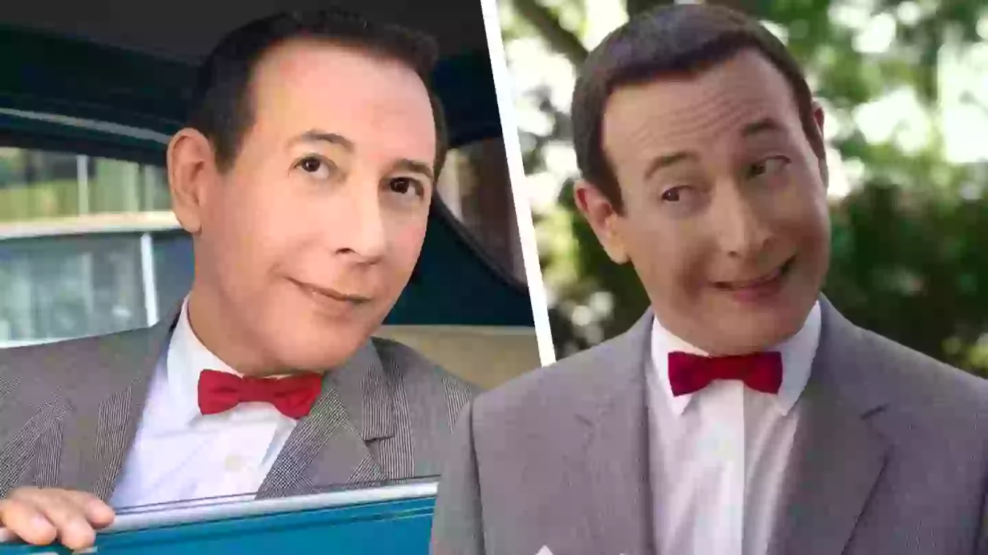 Pee-wee Herman star Paul Reubens dead at 70