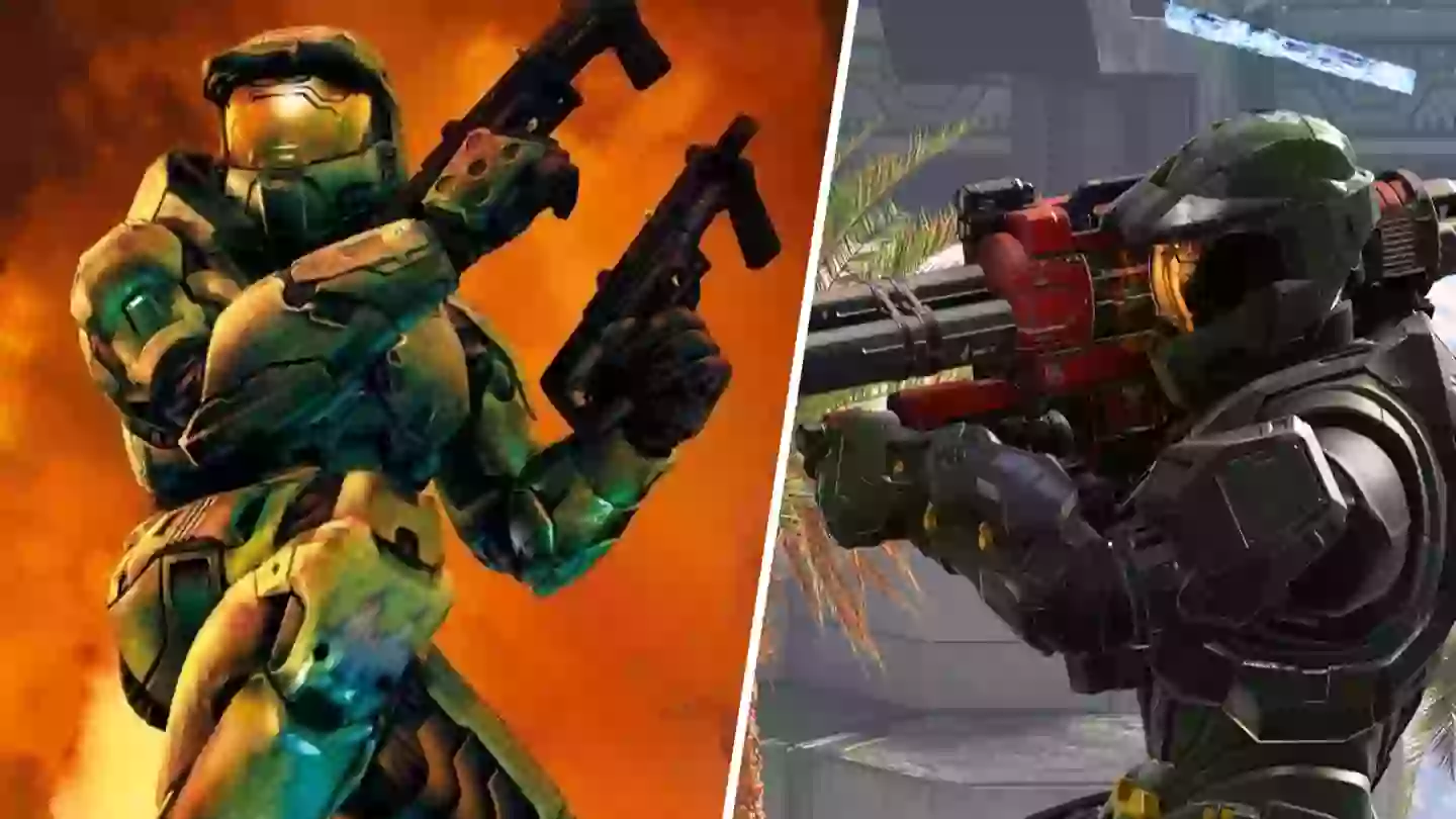 Halo 2 surprise DLC is ‘incredible’, fans agree
