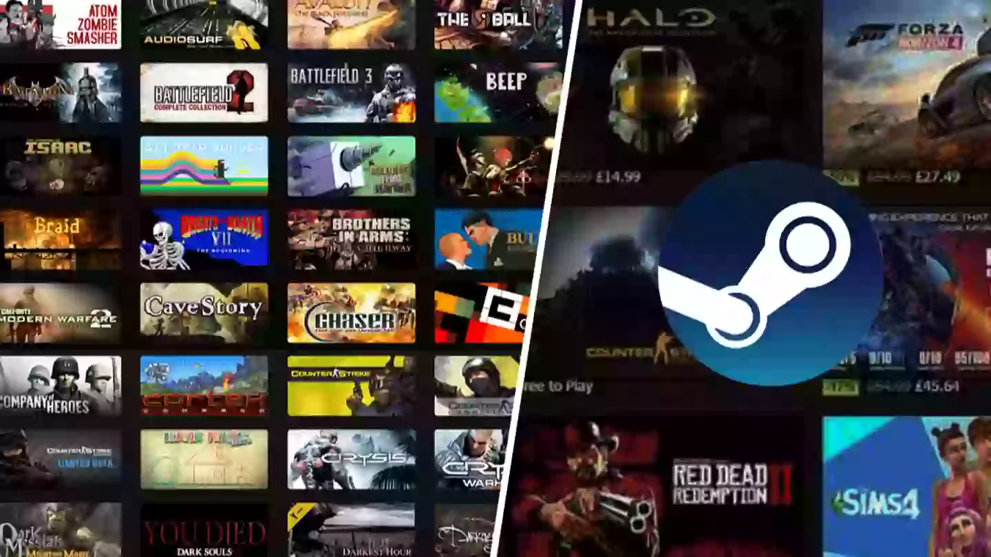 Steam gamers have until 13 June to grab free store credit