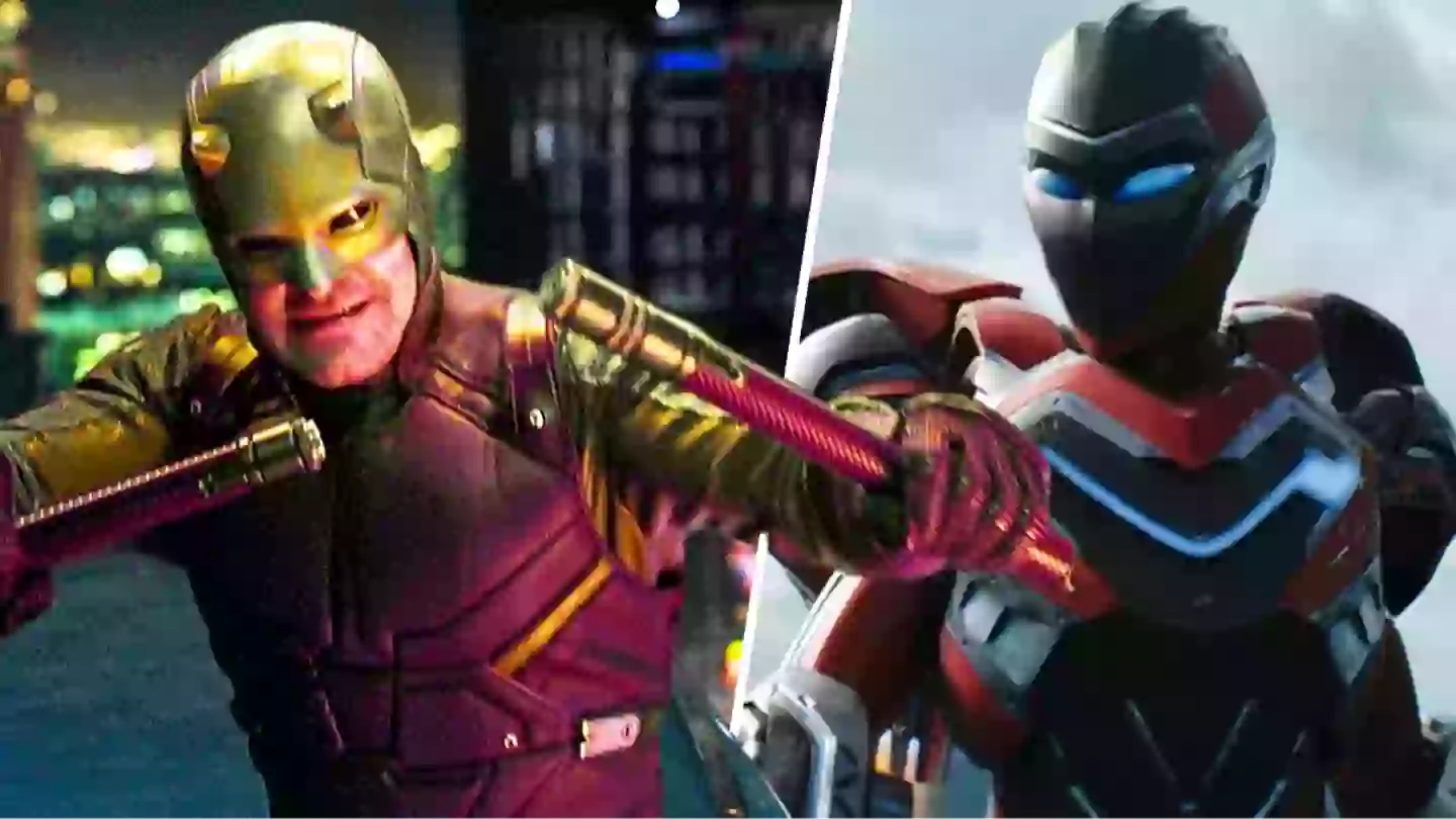 Marvel officially teases new MCU series we’ve been waiting years for