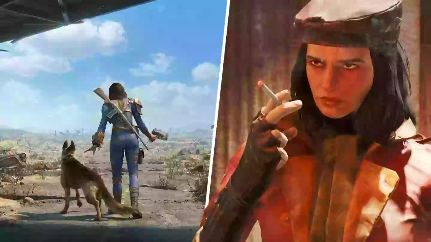 Fallout 4 has a hidden loot spot that most players still don’t know about