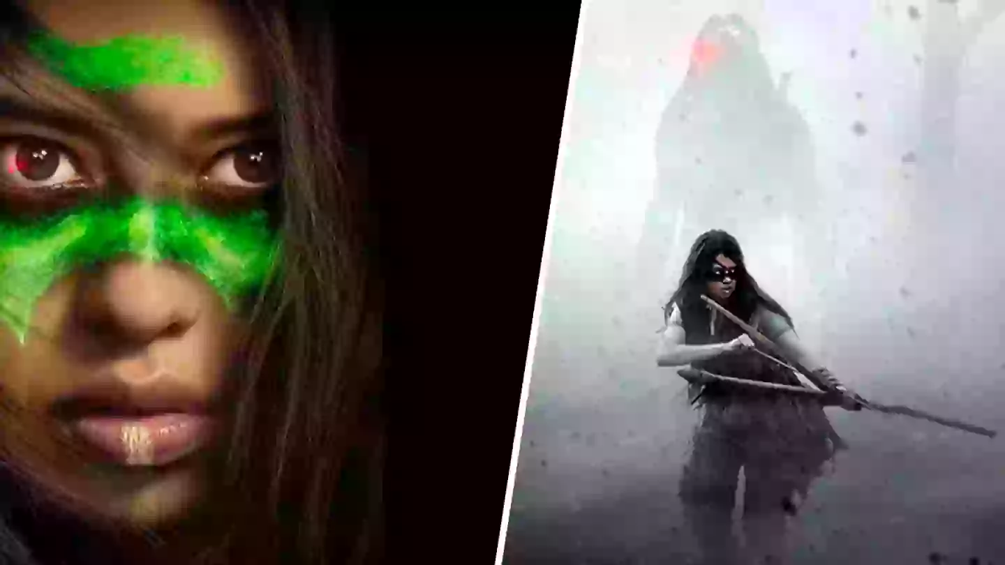 Prey sequel teased by director