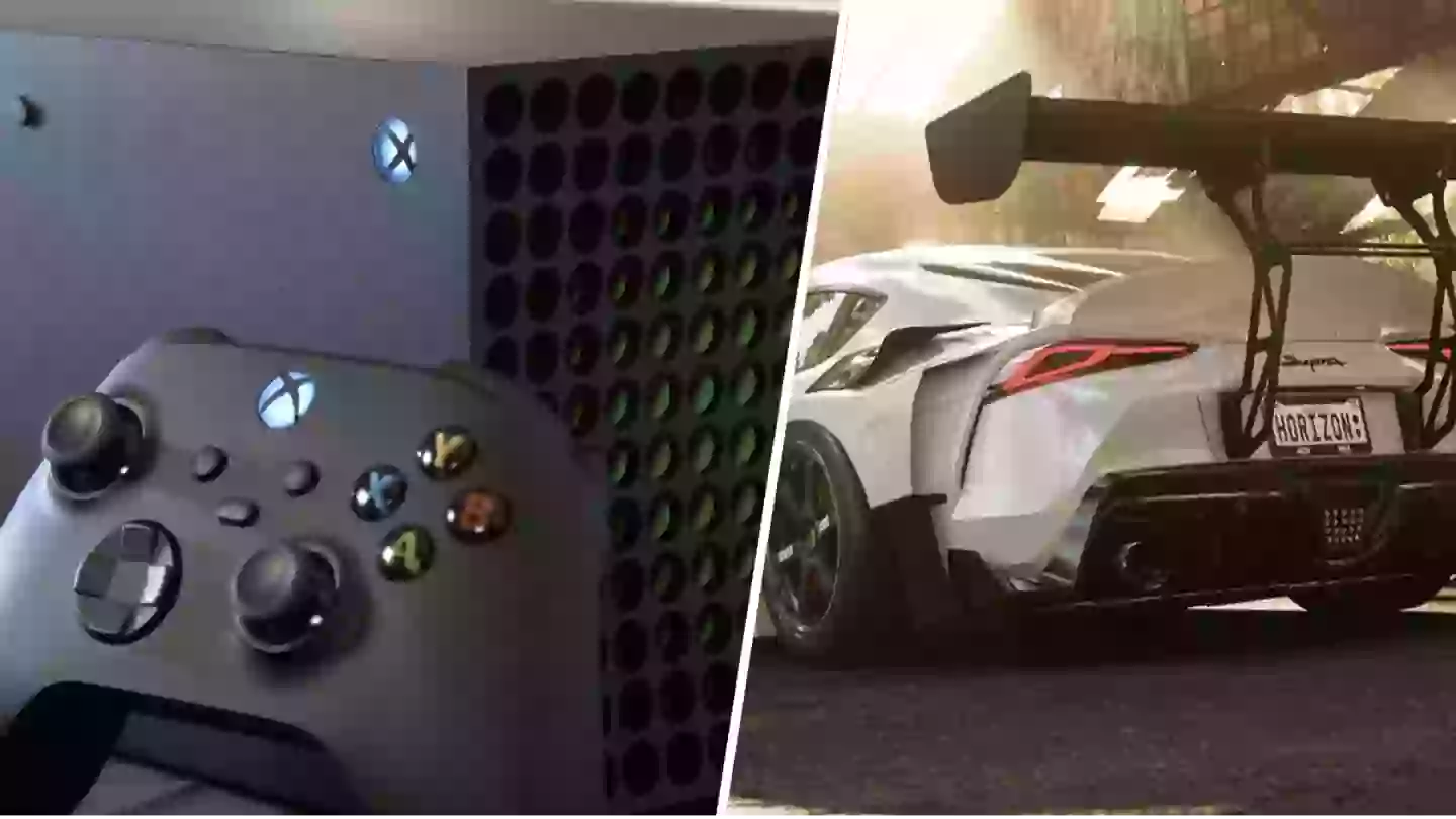 Xbox Series X currently under £180 in massive price cut