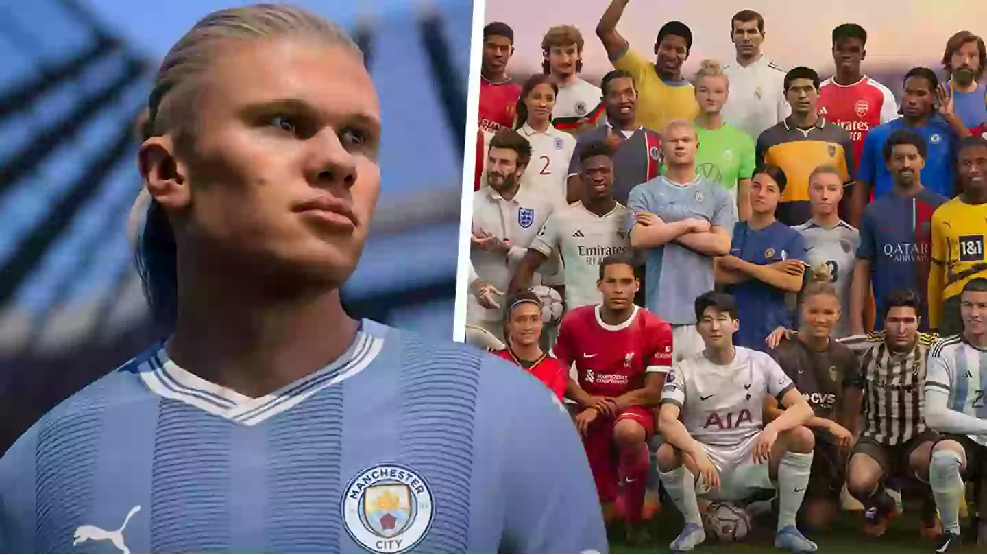 EA Sports FC 24 fans furious at price of ‘pay-to-win’ launch loot box