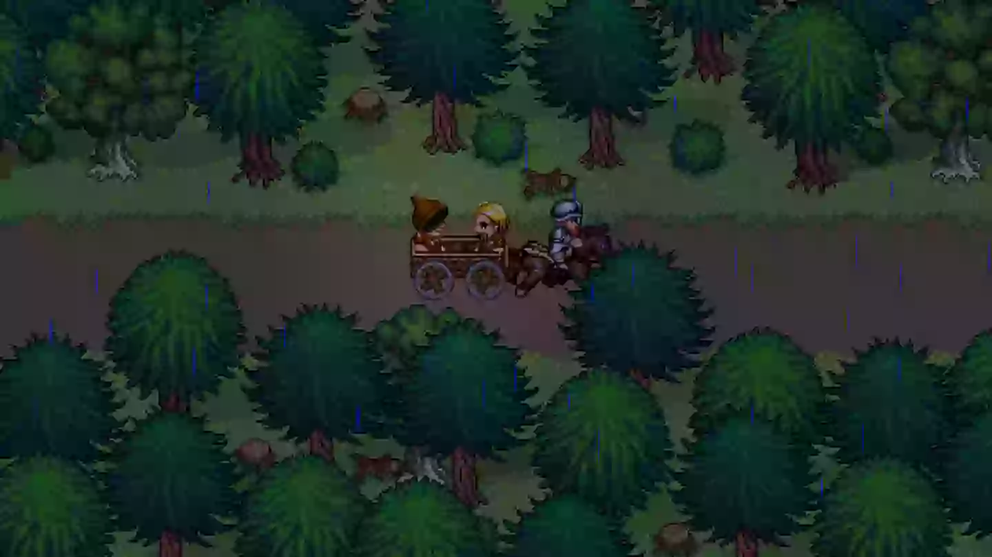 Stardew Valley meets Valheim in new RPG