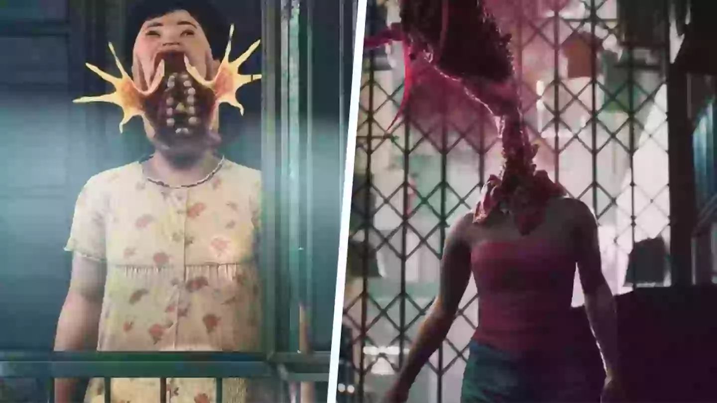 Silent Hill creator drops terrifying Slitterhead gameplay trailer, confirms release date