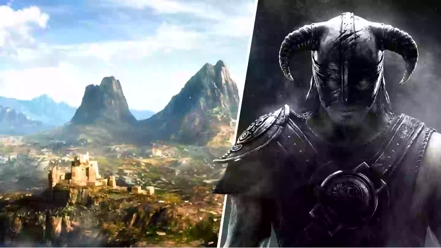 The Elder Scrolls 6 2026 release date ‘more likely than you think’, fans agree