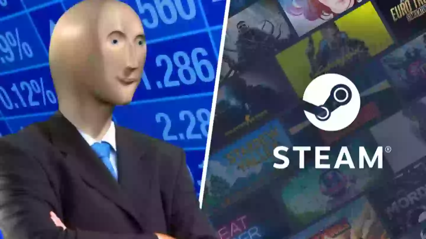 Steam freebie: free download available now for massively popular sim