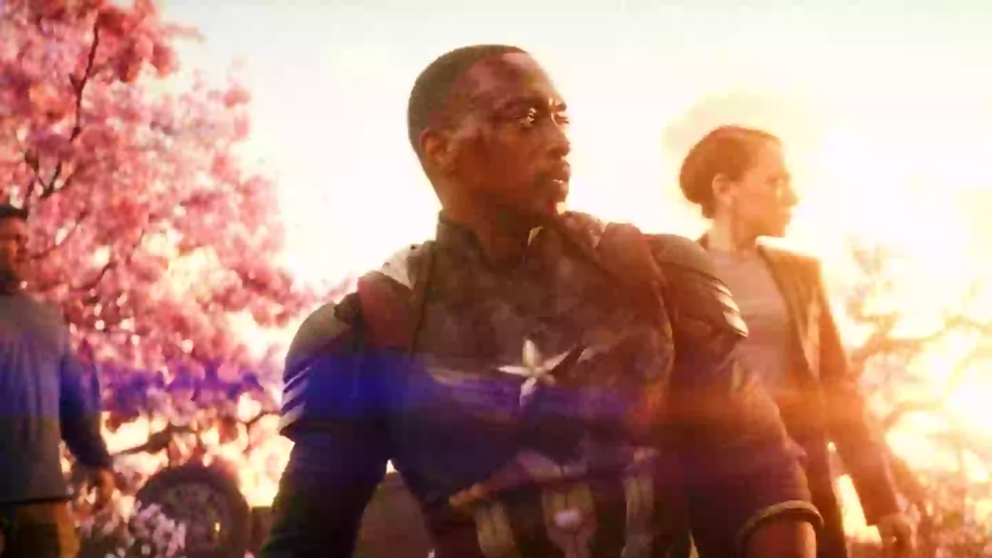 MCU trailer accidentally spoils major death early