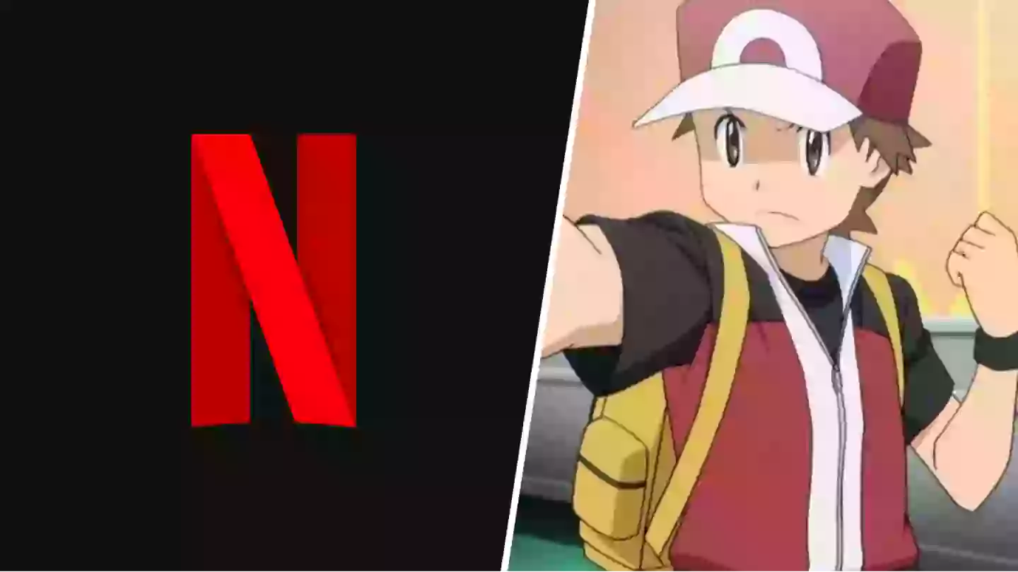 Pokémon live-action series headed to Netflix