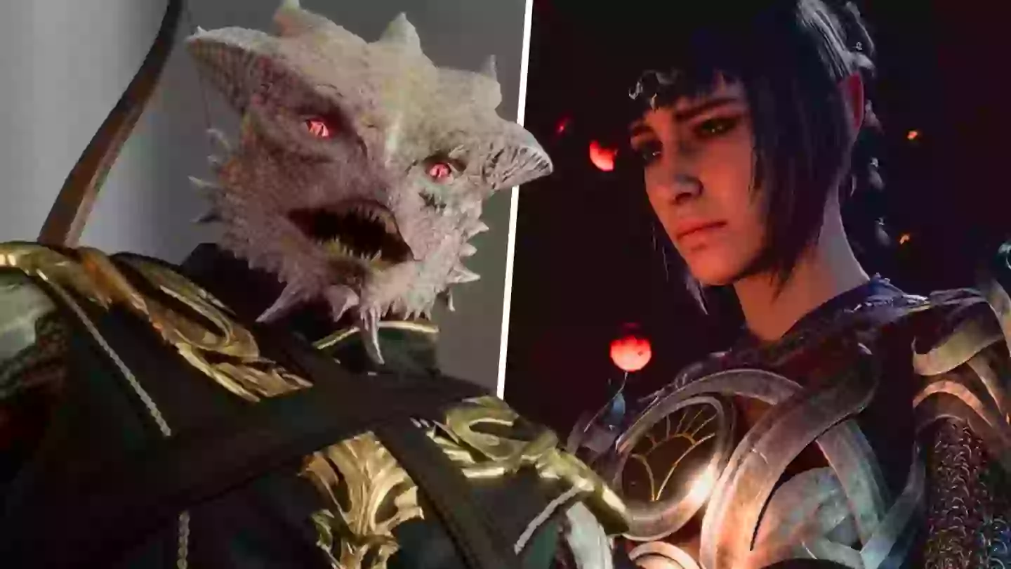 Baldur’s Gate 3 update to add 7 new endings, back in we go