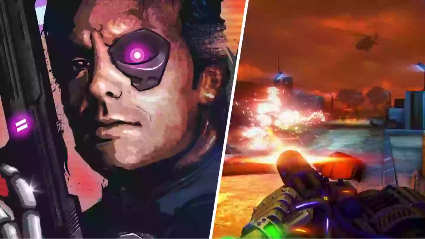 The best Far Cry game just made a very unexpected comeback