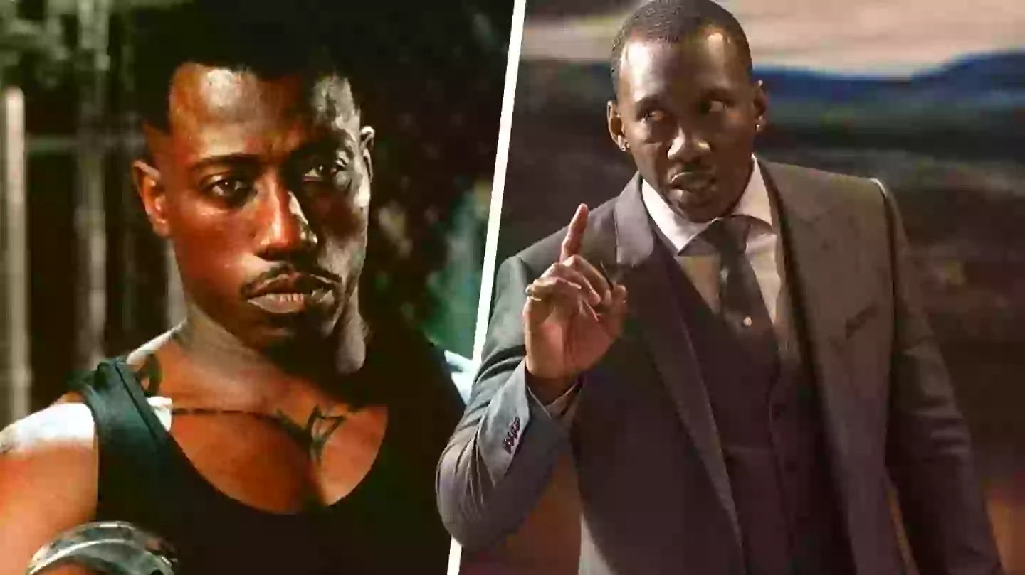 Marvel’s Blade movie has found a new star