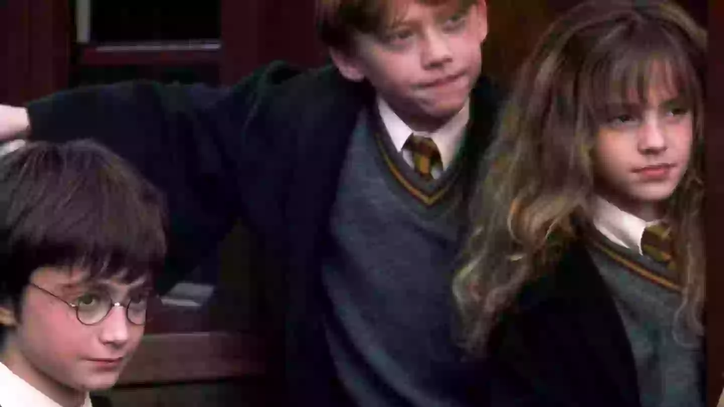 Harry Potter fans divided as original star sets condition for his return