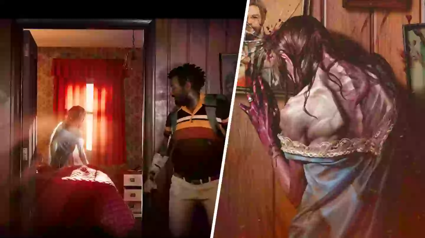 Fallout meets The Last Of Us and Days Gone in new zombie survival adventure