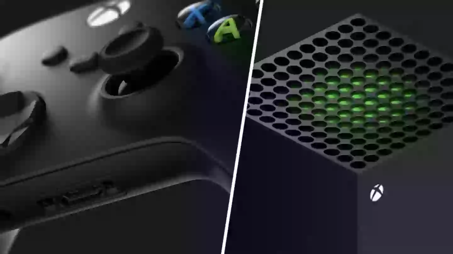 Xbox announces 7 free games you can grab through November