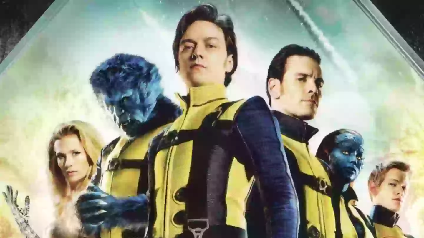 Avengers: Doomsday leaked teaser has left us with so many more questions