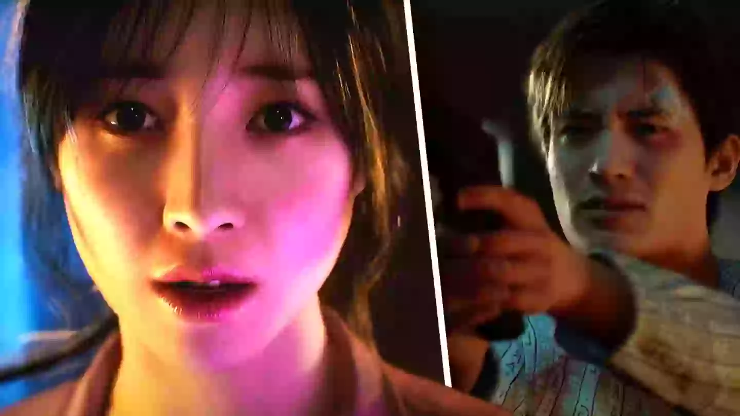 Incredible Looking Unreal Engine 5 Game Coming To Consoles Gets First Trailer