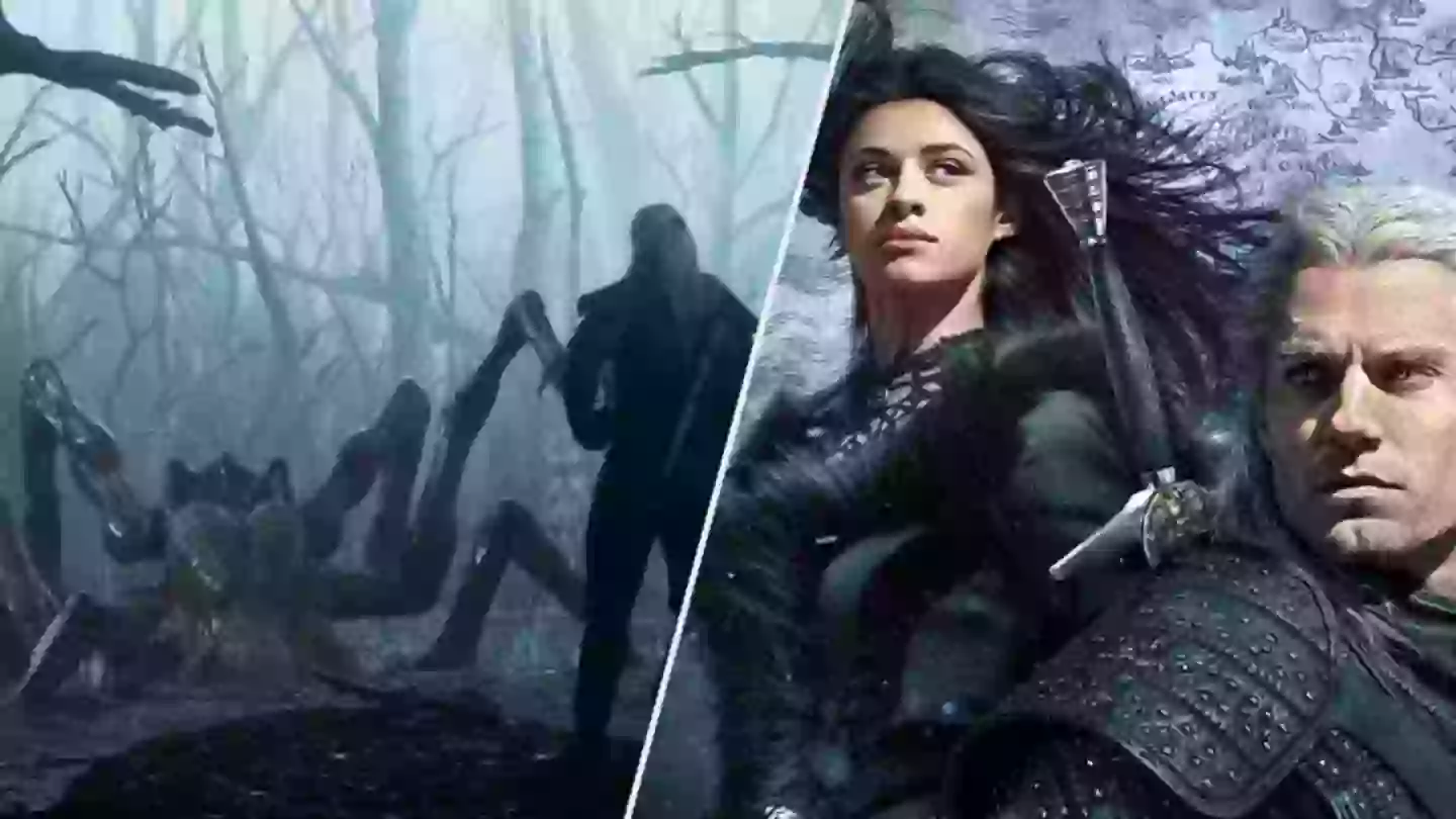 The Witcher: Henry Cavill’s exit was difficult, says Anya Chalotra