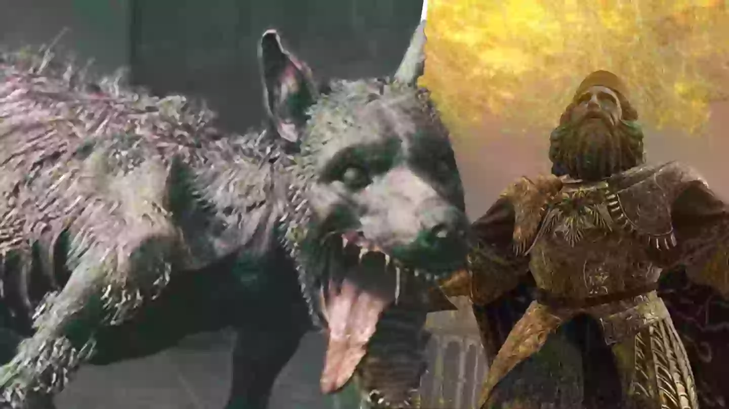 One of Elden Ring’s biggest mysteries has finally been solved after 2 years