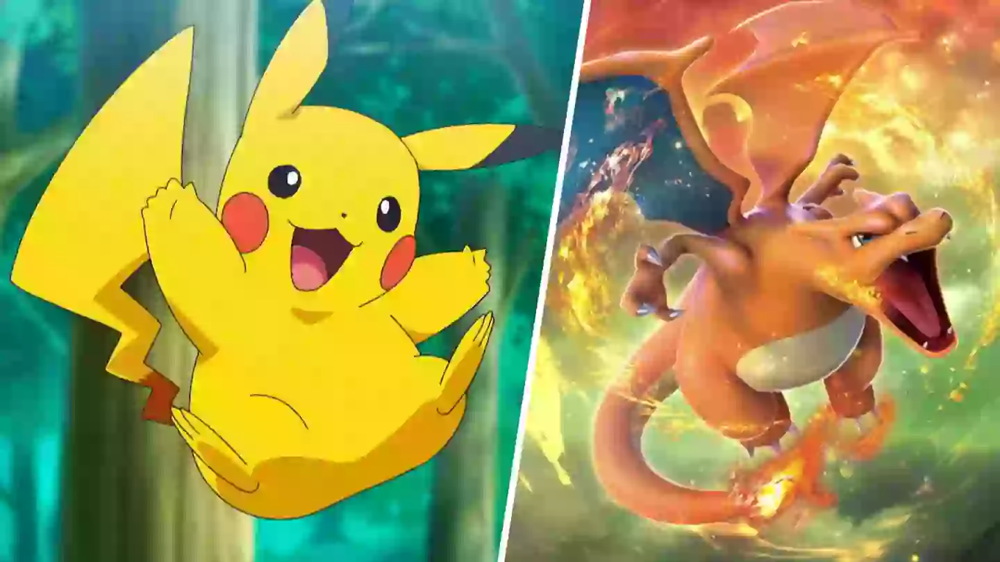 Pokémon officially returns in 2025 in gorgeous new adventure