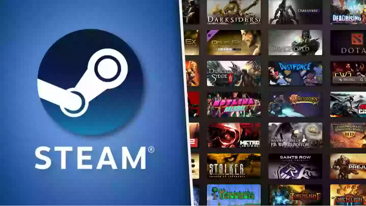 Steam dev accused of bribing players with freebies for positive reviews