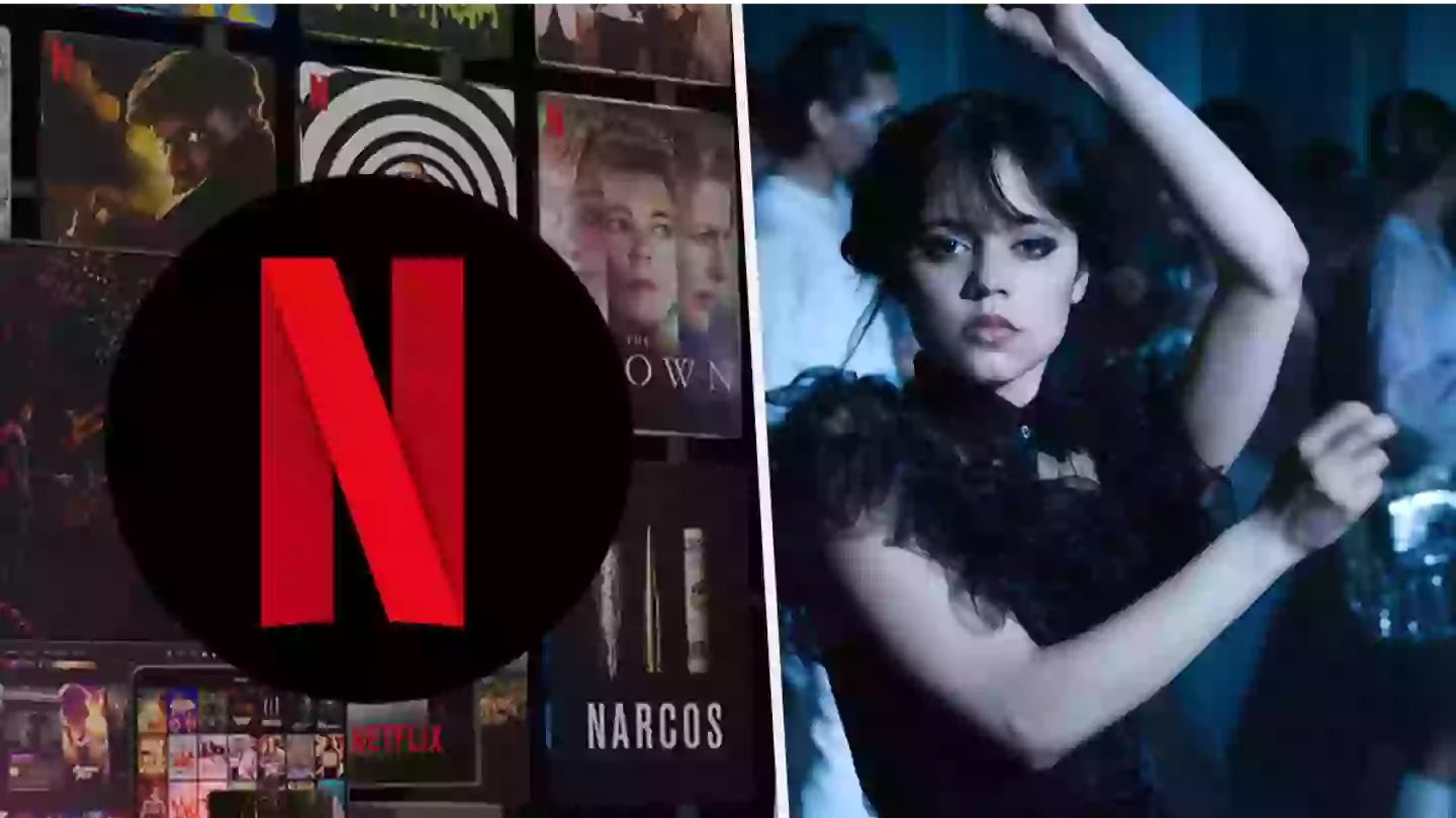 Netflix users canceling over ‘complicated’ new password sharing rule