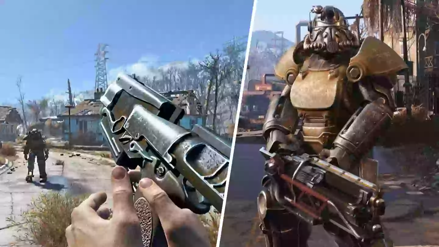 New free Fallout RPG hailed by fans as best Fallout we’ve had in years