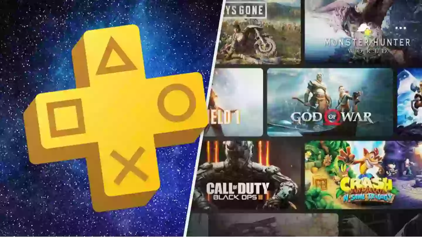 PlayStation Plus free game pulled offline, furious fans forced to pay for upgrade