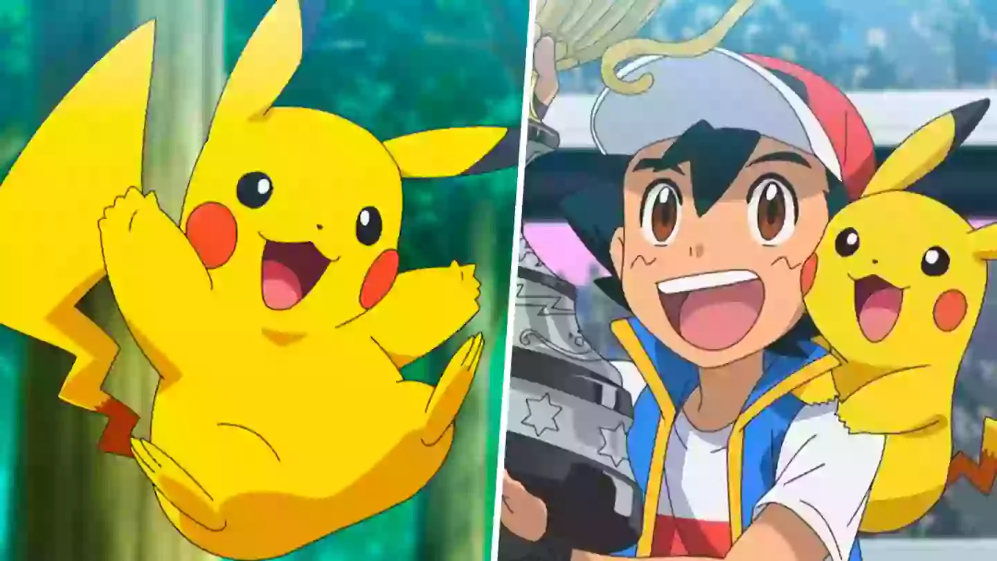 Pokémon TCG Pocket announces first major update