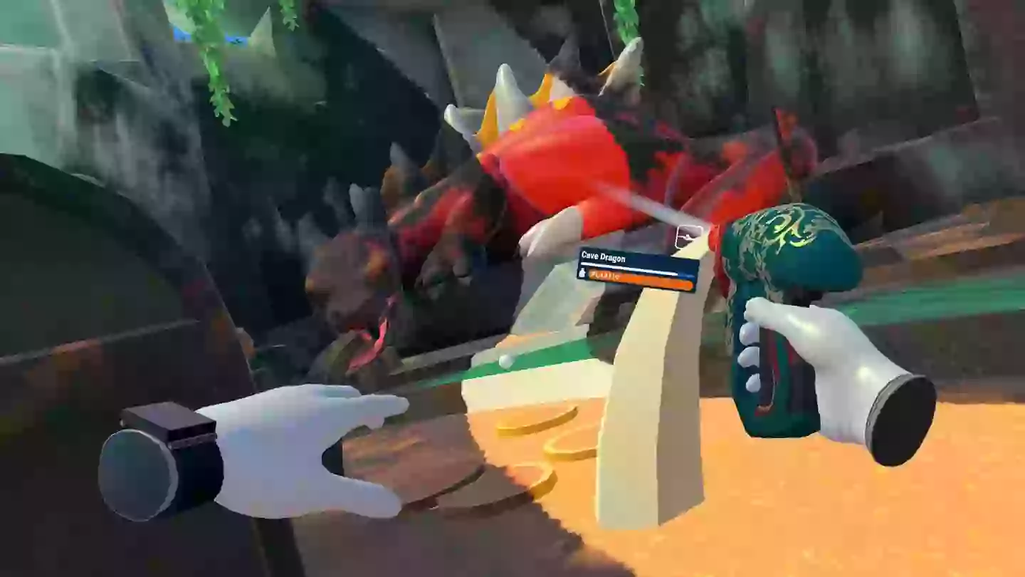 PowerWash Simulator VR: Credit FuturLab