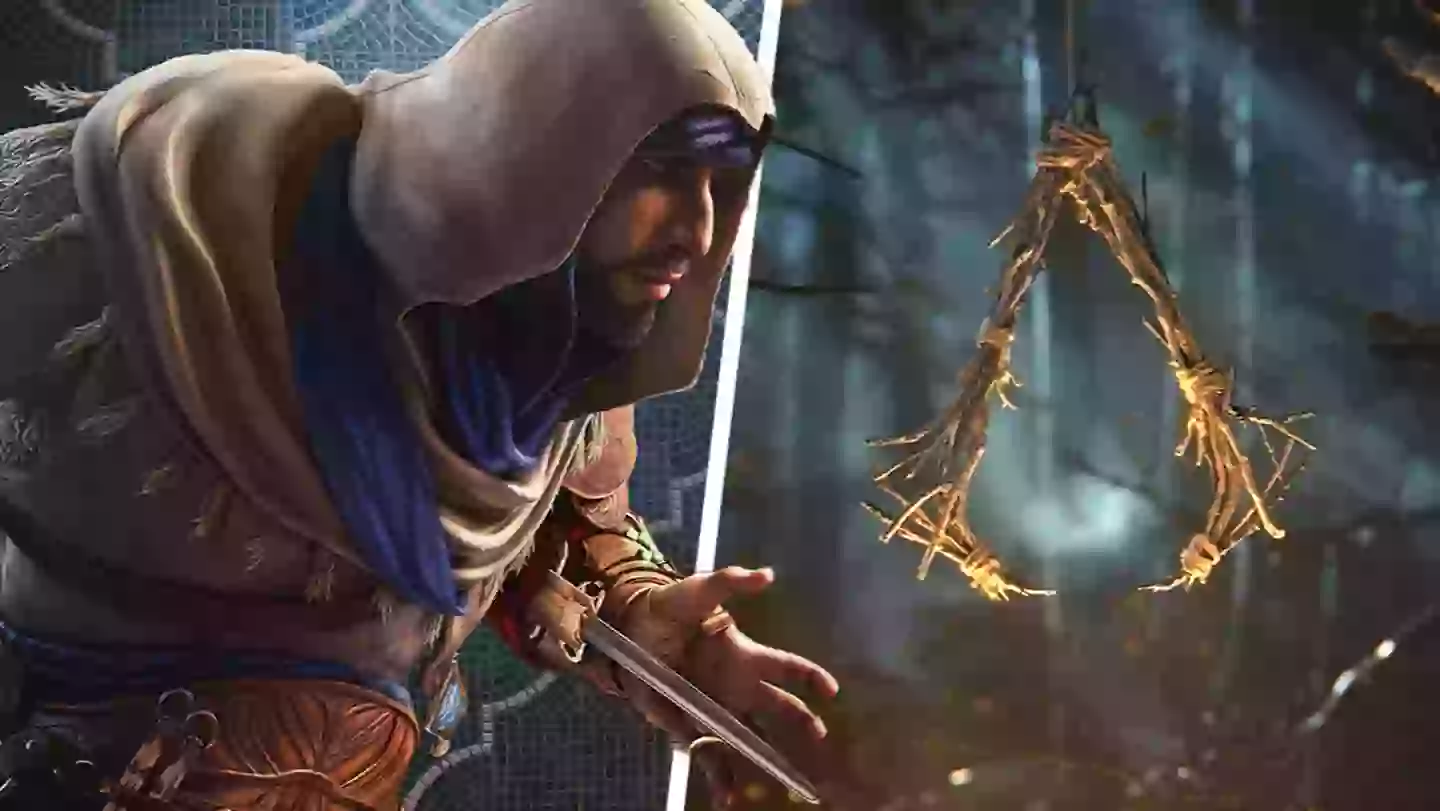 Assassin’s Creed Hexe set to leave enormous open worlds behind